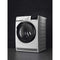 AEG TR738L4B - Warmtepompdroger - 8 kg - SensiDry technologie