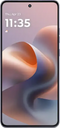 Motorola Moto G86 - Smartphone - 12GB RAM - 256GB opslag - Pantone Cosmic Sky