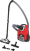 Hoover HE510HM - Stofzuiger - Draaghandvat - 28 kWh/jaar