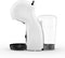 DeLonghi EDG110.WB - Nescafe Dolce Gusto Capsule Maker - 15bar Pompdruk - Wit