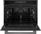 ETNA CM650Ti - Combi magnetron - 50 liter - Black Titanium