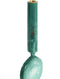 Light&living Kandelaar Ø10x36 cm KUMOPA petrol