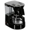 Melitta Aromaboy - Koffiezetapparaat - Automatisch uitschakelen Warmhoudfunctie - Zwart