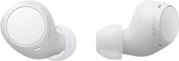 Sony WF-C510 - Draadloze oordopjes - 22 uur batterijduur - Wit