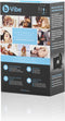 B-Vibe - Snug Butt Plug 2 Zwart