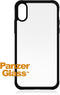 PanzerGlass 0219 - Soft Case - Krasbestendig Schokbestendig - Transparant