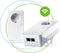 Devolo Magic 2 - Starter Kit - 2400 Mbit/s Ethernet LAN Wi-Fi - Wit (2 stuks)