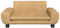 vidaXL - Hondenmand - 70x45x33 - cm - fluweel - bruin