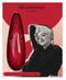 Womanizer x Marilyn MonroeTM Special Edition - Vivid Red