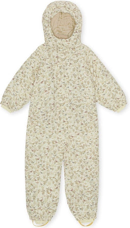 Konges Sløjd Nohr Snowsuit Dino - Sneeuwpak - Skipak - Maat 18 mnd