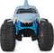 Monster Jam Megalodon Storm - RC Voertuig - Waterbestendig - Schaal 1:15 - 2,4 GHz