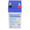 Ultracell UL4.5-4 - Lead battery 4 V 4.5Ah - Onderhoudsvrij - Faston (4.8 mm)