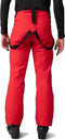Rossignol Men Ski Pant 301 - Skibroek - Waterdicht en warm - Sport Rood