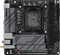 ASRock Z790M-ITX WiFi - Mini-ITX Moederbord - Intel Z790 - 2x DDR5