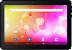 Denver TIQ-10443BL - Tablet - 10,1" LCD - 16GB opslag - Android 11.0 - Zwart