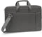 Rivacase 8251 - Schoudertas - Voor notebooks tot 17,3 inch - Grijs