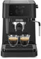 De'Longhi Stilosa EC235.BK - Pistonmachine - 1L waterreservoir 1100W - Zwart