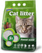 Hilton Kattenbakvulling Bentonite met Dennengeur - 5 Liter