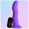 G-spot Vibrator XR Paars Siliconen