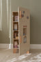 Little Dutch - Houten koelkast - Vriesvak met ijsblokjesmaker - FSC Limited Edition