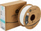 Polymaker PB01002 - Filament PETG - Hittebestendig Hoge treksterkte 1.75 mm Wit (1 stuk)