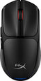 HP HyperX Pulsefire Fuse - Draadloze Gaming Muis - 12.000 DPI - Zwart