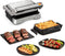 Tefal GC774D30 Optigrill 4w1 stal nierdzewna