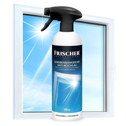 Frischer - Glasreiniger - Antidampfunctie 0,5l
