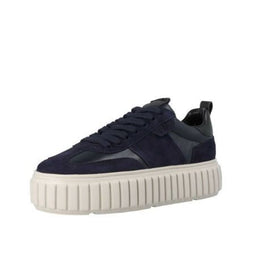 Kennel & Schmenger ZAP - Dames Lage Sneakers - Blauw - Maat 42