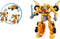 Transformers Rise of the Beasts Beast Mode Bumblebee - Actiefiguur