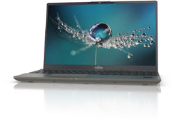 Fujitsu Lifebook U7511 - Laptop - Intel Core i5-1135G7 8GB 256GB SSD - Zilver