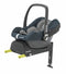 Maxi-Cosi Cabriofix i-Size ISOFIX basis - i-Size-veiligheid - Zwart