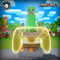 Cable Guys R.E.S.T - Minecraft - Creeper Telefoon & Controller Houder