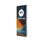 MOTOROLA edge 50 Fusion - Smartphone - 256 GB - 8 GB RAM - 50 MP - Blauw