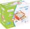 New Classic Toys® Houten Speelgoedkassa - Kassa met Scanner en Pinapparaat - Rood