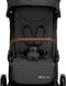 Bebeconfort Indra - Kinderwagen - 0-4 jaar (0-22 kg) - Mineral Graphite
