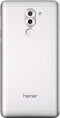 Honor 6X - Zilver - 32 GB - Dubbele fysieke simkaart