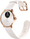Withings ScanWatch Light - Smartwatch - 30 dagen batterijduur - Beige