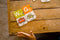 Educatief spel voor kinderen Nathan Little School (FR)