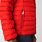 Lacoste Jack Heren - Gewatteerd Lichtgewicht Waterafstotend - Maat XL