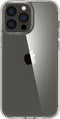 Spigen ACS03204 - Soft case - Ultra Hybrid - Transparant