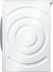 Bosch WAW32542NL - Voorlader - 9kg - 1600rpm - A+++ - AntiVlekken - AllergiePlus - Wit