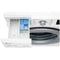 LG F4WV308S4B - Wasmachine - Stoomprogramma 99,9% allergenen - Digitaal display