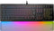 Turtle Beach Vulcan II Max - Gamingtoetsenbord - Optisch-mechanische switches - AIMO RGB verlichting