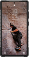 Urban Armor Gear UAG Pathfinder - Smartphonehoesje - 4.8M drop protectie - Groen