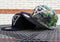 Capiche® Snapback – USA Pixel – Pet Heren – Sportcap – Baseball Cap – Groene pet