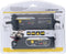 Dunlop Acculader-Trainer - 6/ 12 V - Intelligent - 6 Fasen - Indicatoren - IP65