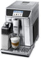 DeLonghi PrimaDonna Elite Experience ECAM 656.85.MS - Volledig automatische espressomachine - 13 maalinstellingen - Zwart Metallic