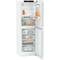 LIEBHERR CND520422 - Koel/vriescombinatie - NoFrost 187/132 liter - Pure