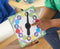 Twister Junior - Bordspel (Franstalig)